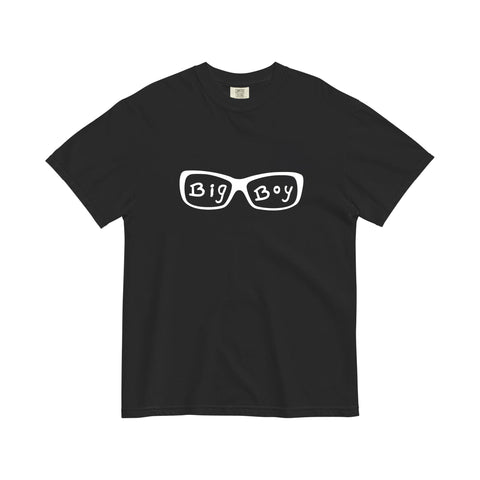 Cranky Big Little Unisex Tee