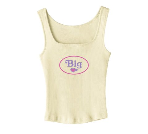 Pocket Pal Big Little Tank