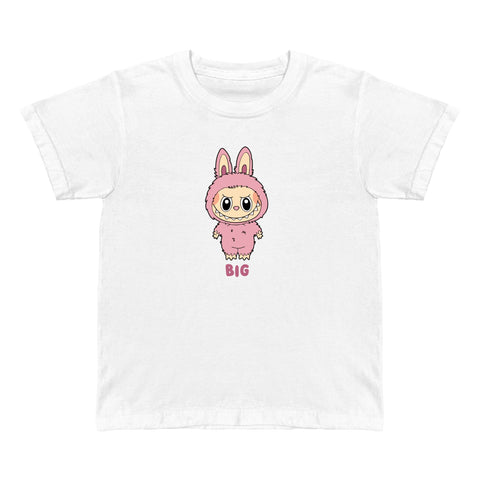 Monster Fam Big Little Baby Tee