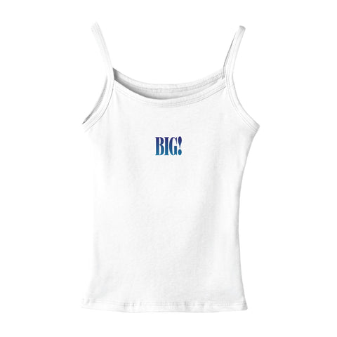Gimmie Gimmie Big Little Tank