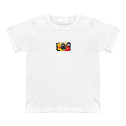 ln Focus Big Little Baby Tee