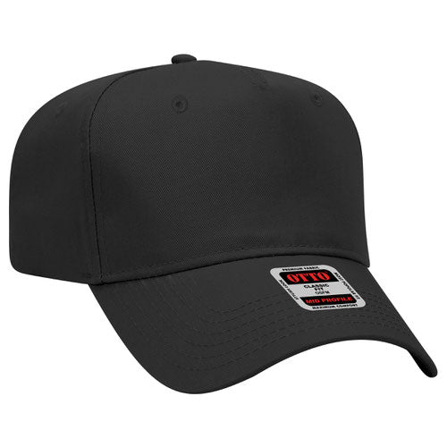 5-Panel Hat