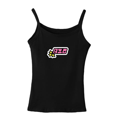 Everything Nice Big Little Baby Tee