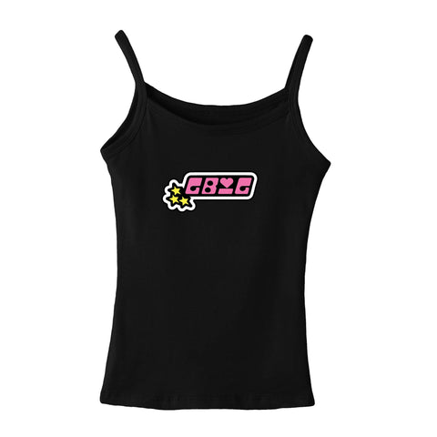Everything Nice Big Little Baby Tee