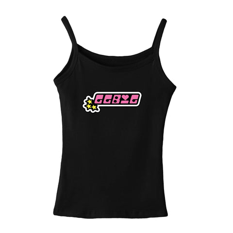 Everything Nice Big Little Baby Tee