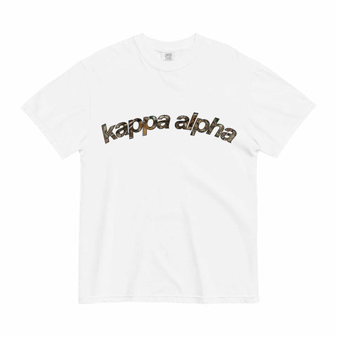 Branch Out Fraternity Unisex Tee