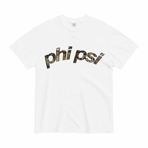 Branch Out Fraternity Unisex Tee