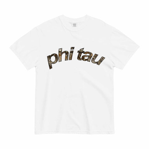 Branch Out Fraternity Unisex Tee