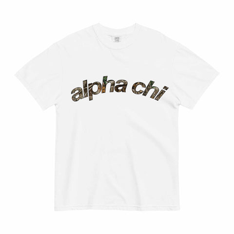 Branch Out Sorority Unisex Tee