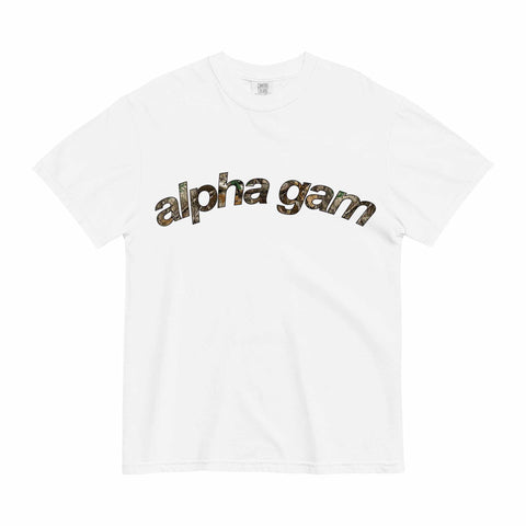 Branch Out Sorority Unisex Tee