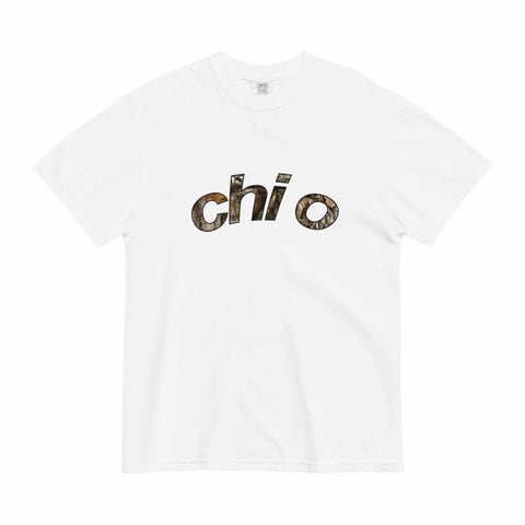 Branch Out Sorority Unisex Tee