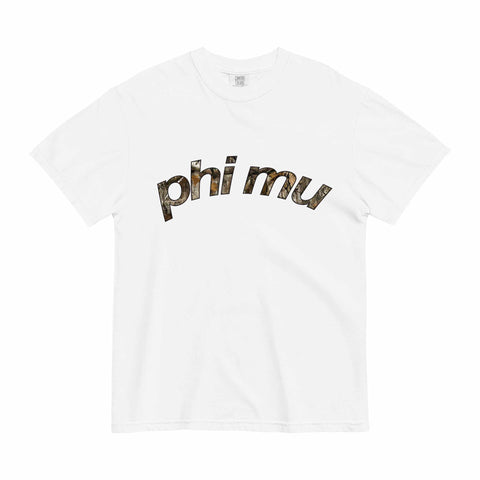 Branch Out Sorority Unisex Tee