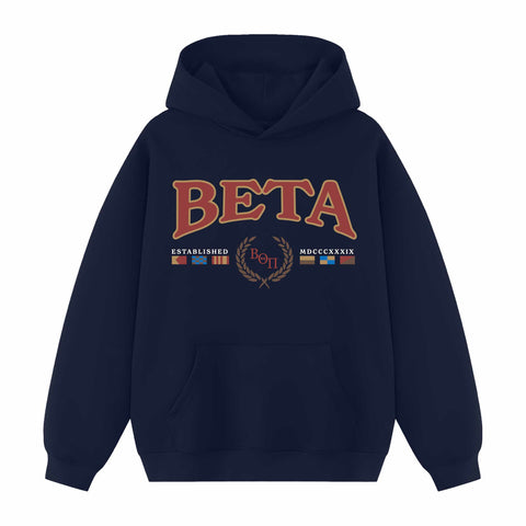 Breakwater Fraternity Hoodie
