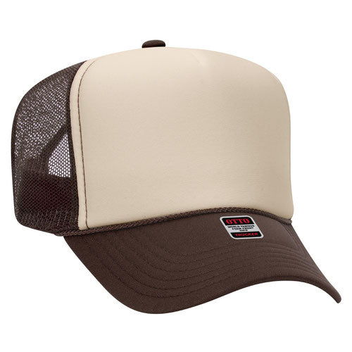 Trucker Hat Solid Color