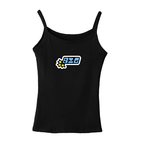 Everything Nice Big Little Baby Tee