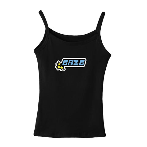 Everything Nice Big Little Baby Tee