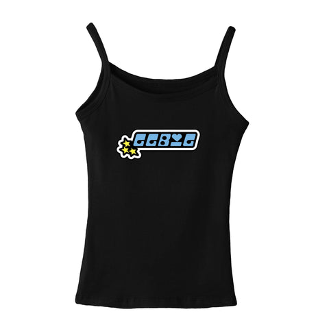 Everything Nice Big Little Baby Tee
