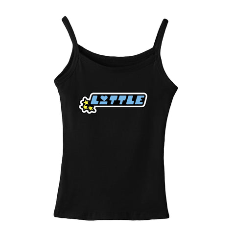 Everything Nice Big Little Baby Tee