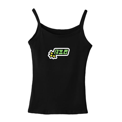 Everything Nice Big Little Baby Tee