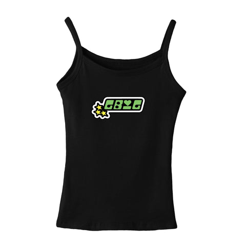 Everything Nice Big Little Baby Tee