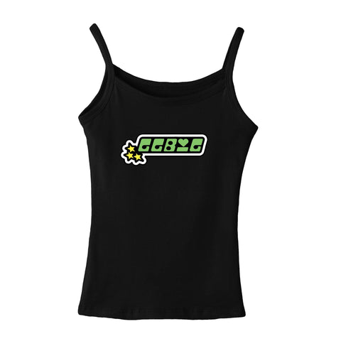 Everything Nice Big Little Baby Tee