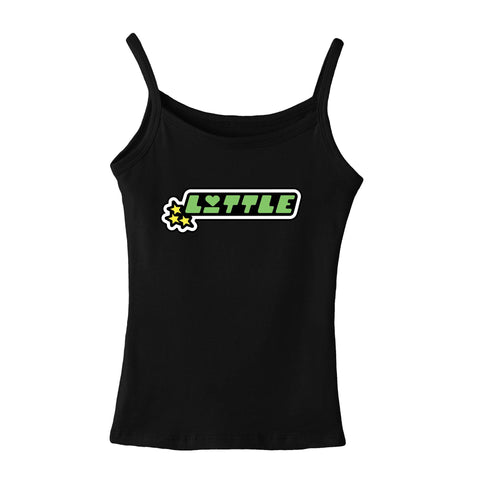 Everything Nice Big Little Baby Tee