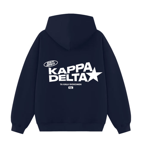 Upon A Star Sorority Hoodie