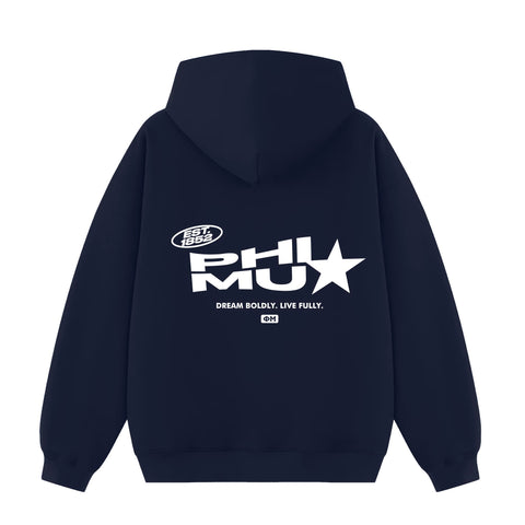 Upon A Star Sorority Hoodie