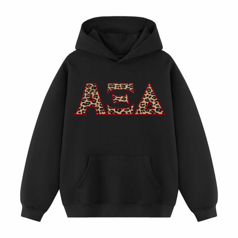 Kent State Black Hoodie Pre-order