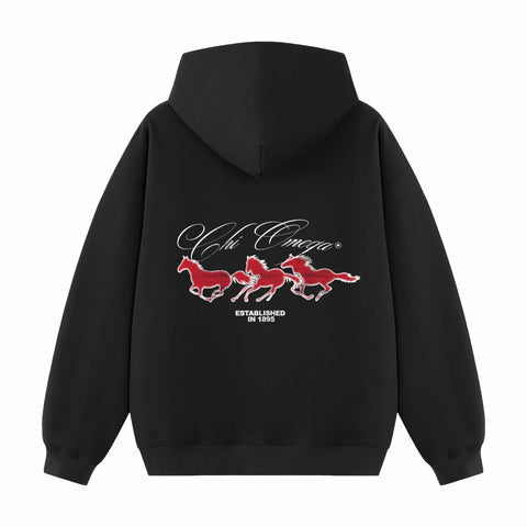 Frontrunner Sorority Hoodie