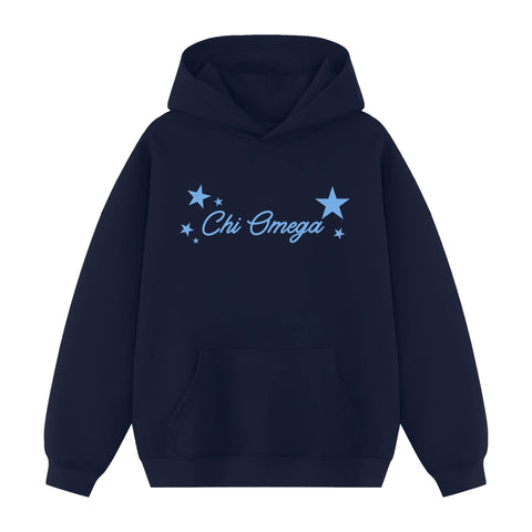 Sweet Dreams Sorority Hoodie