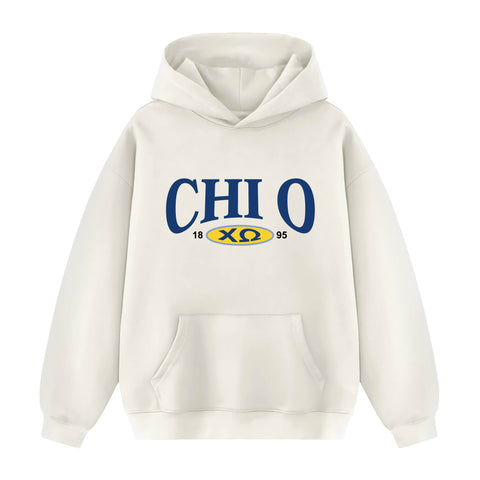 Foundry Sorority Hoodie