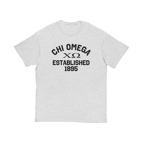 Farside Sorority Unisex Tee (Bulk Order)