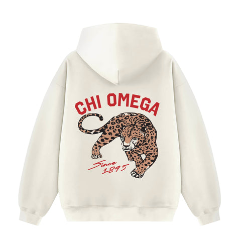 On The Prowl Sorority Hoodie