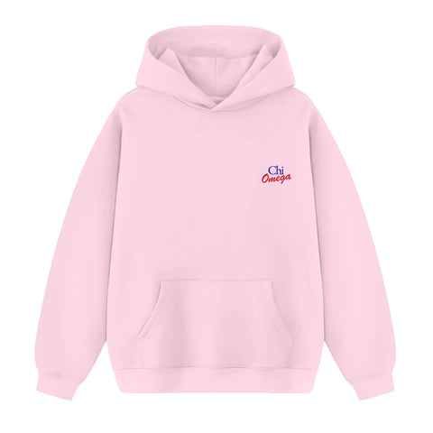 Storytime Sorority Hoodie