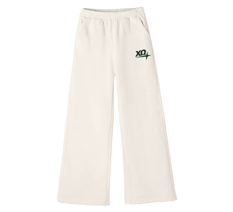 Supersonic Sorority Flare Sweats