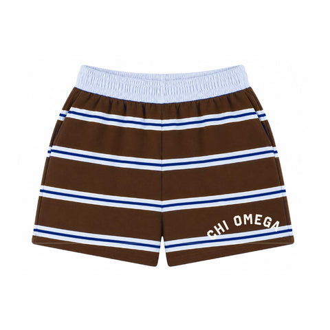 Baseline Sorority Shorts