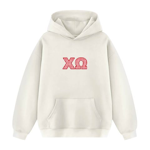Perfect Places Sorority Hoodie