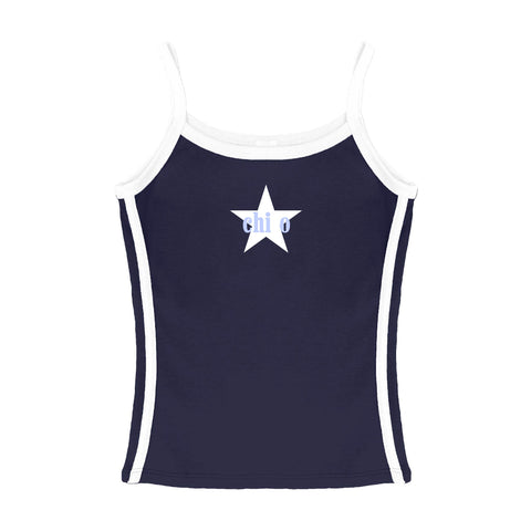 Center Stage Sorority Tank