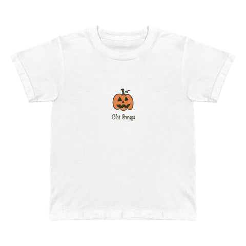 Pumpkin Patch Sorority Baby Tee