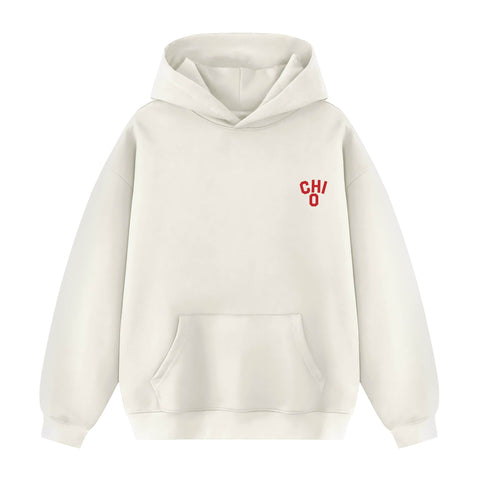 Top of the Class Sorority Hoodie