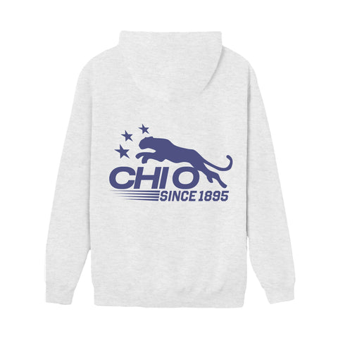 Final Stretch Sorority Hoodie