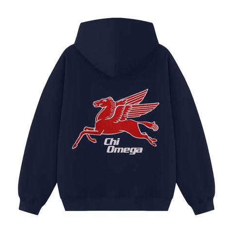 Lifted Sorority Hoodie