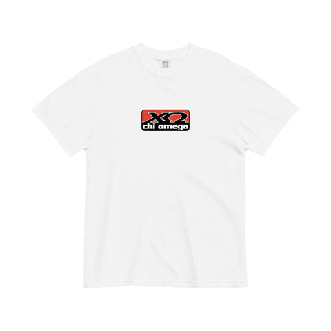 Floorlift Sorority Baby Tee