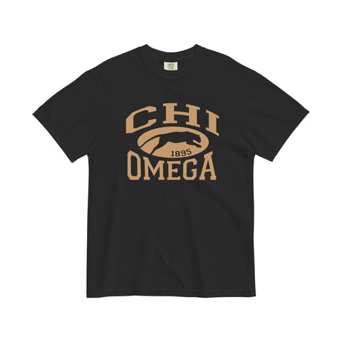 Overdrive Sorority Unisex Tee