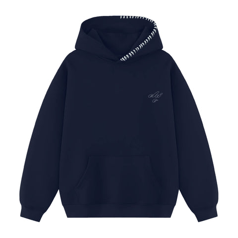 Polaris Hood Stitch Sorority Hoodie