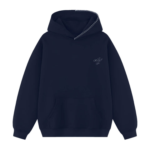 Polaris Hood Stitch Sorority Hoodie