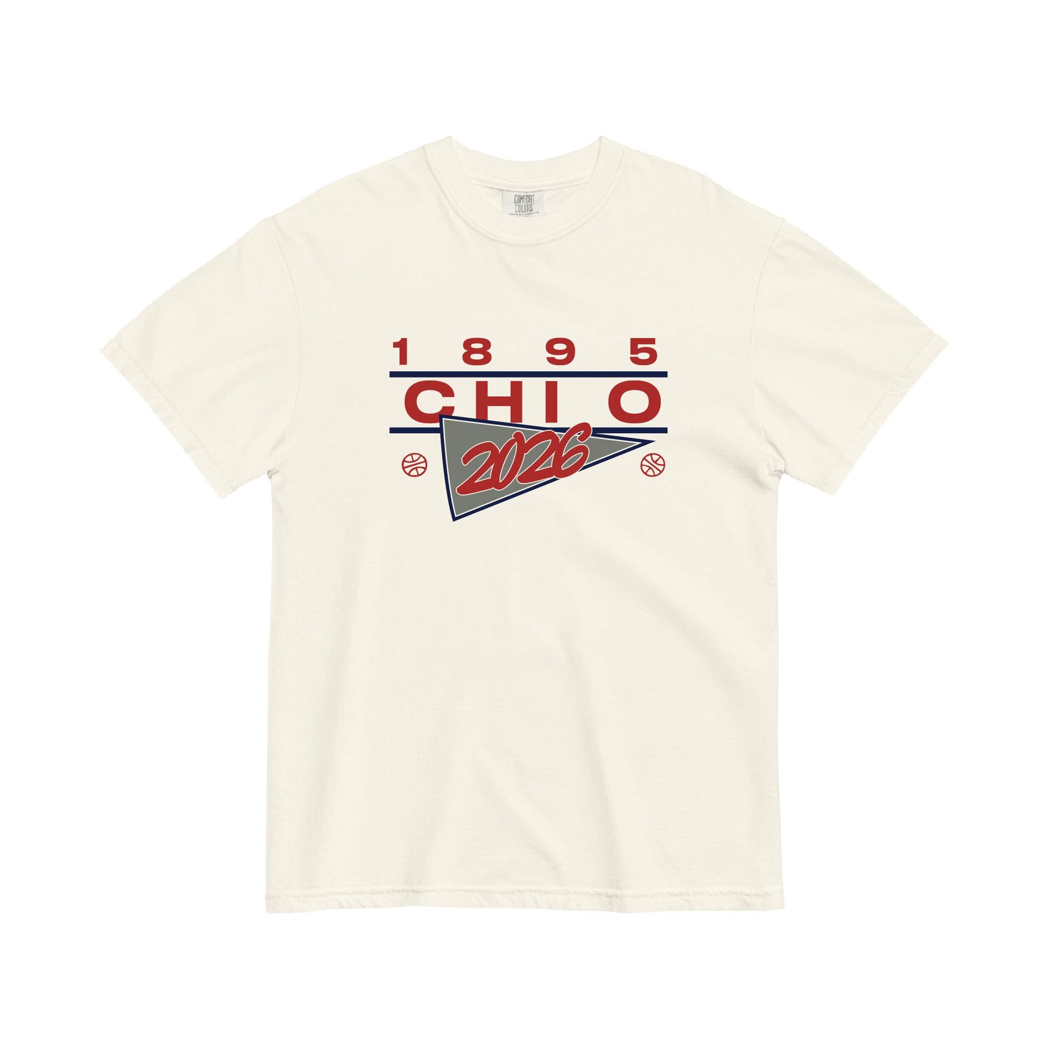 Pickup Game Sorority Unisex Tee – The Hang Loose Hut