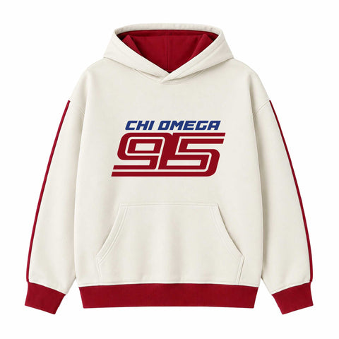 Relay Sorority Hoodie