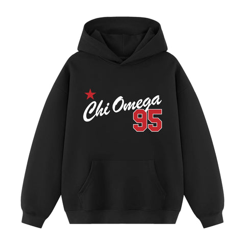 First Pick Sorority Hoodie